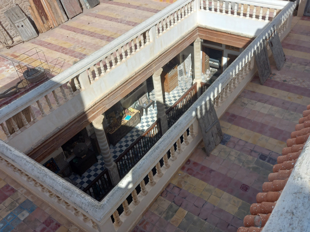 Galerie la Kasbah-索维拉必去景点