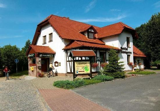 Hotel & Restaurant Lindengarten主图