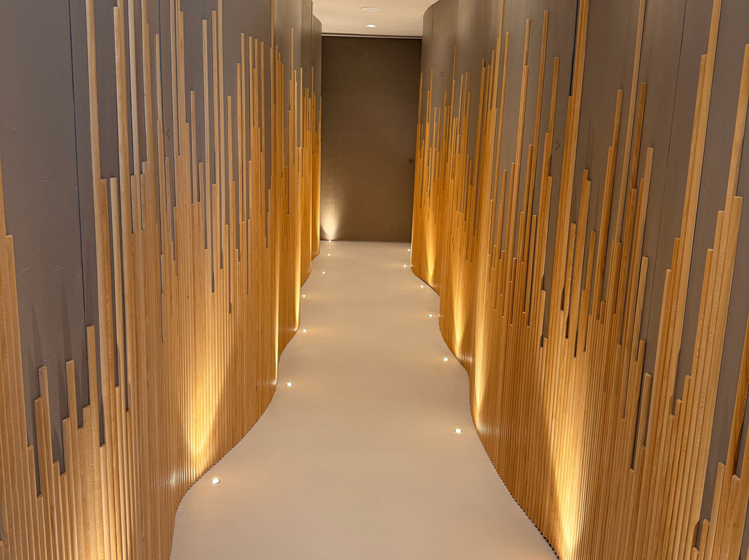 Hotel Regina Margherita主图