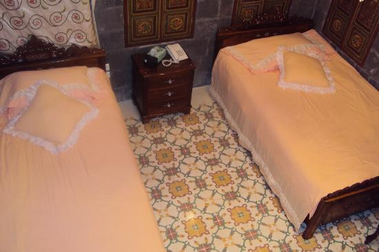 Kemareah Hotel主图