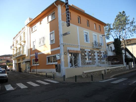 Le Tuc D'Eauze主图