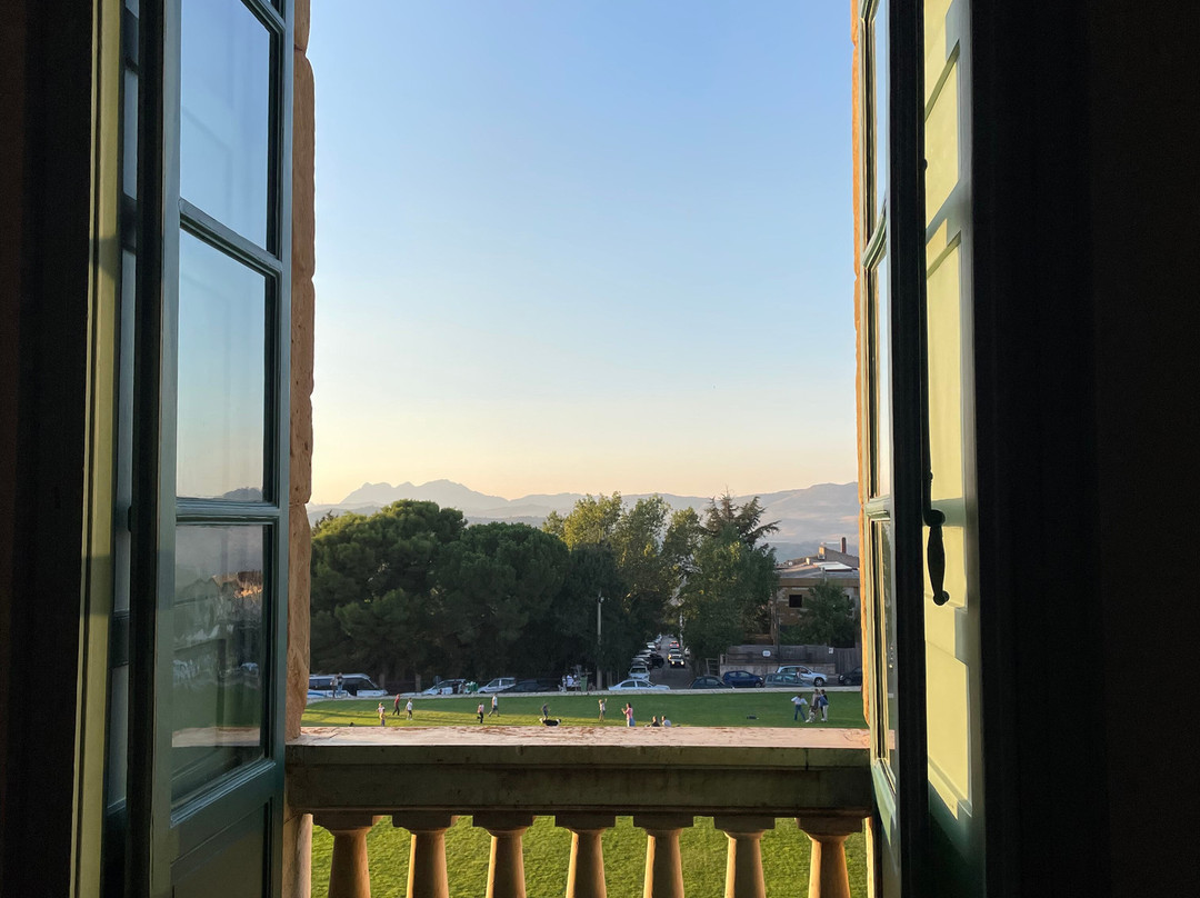 Real Casina di Caccia景点图片