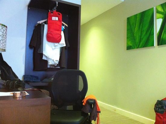 101 Hotel Bintulu主图