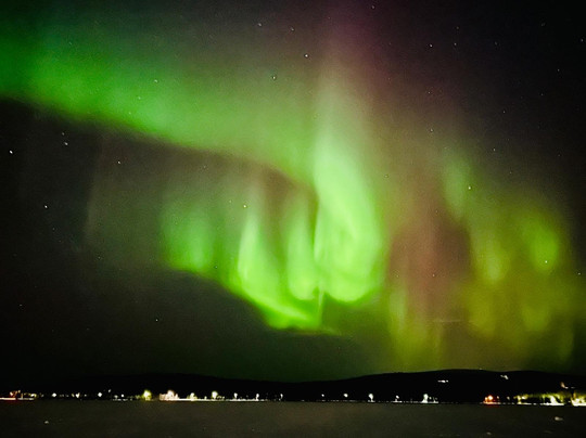 Polarlichtexpress-Kittilä必去景点