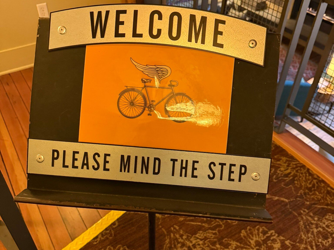 The Inn at Lynden主图