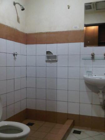 Bukit Serelo Lahat主图