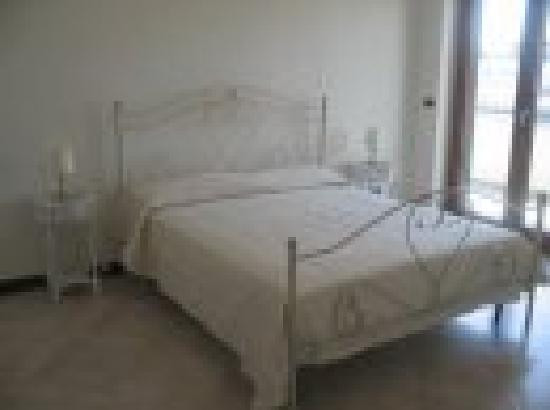 Villa Fiorita B&B主图