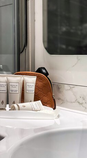 贝斯特韦斯特麦迪逊酒店主图