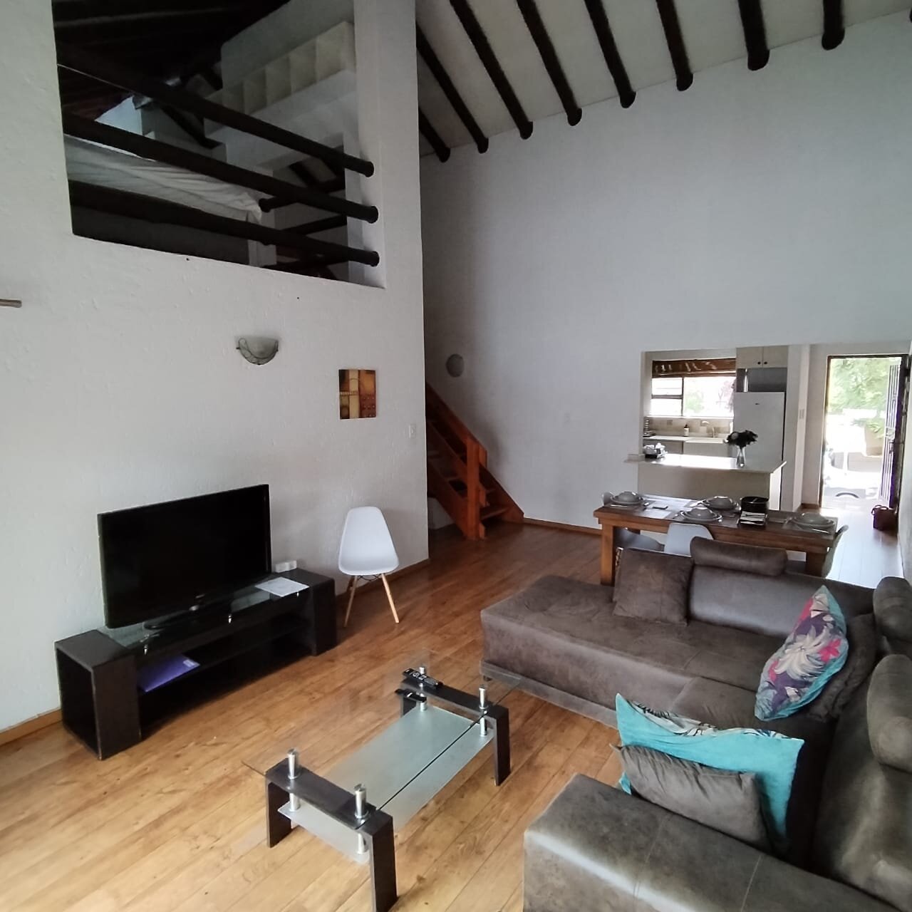 Paulshof  Guesthouse B&b In Sandton-家庭/游戏区