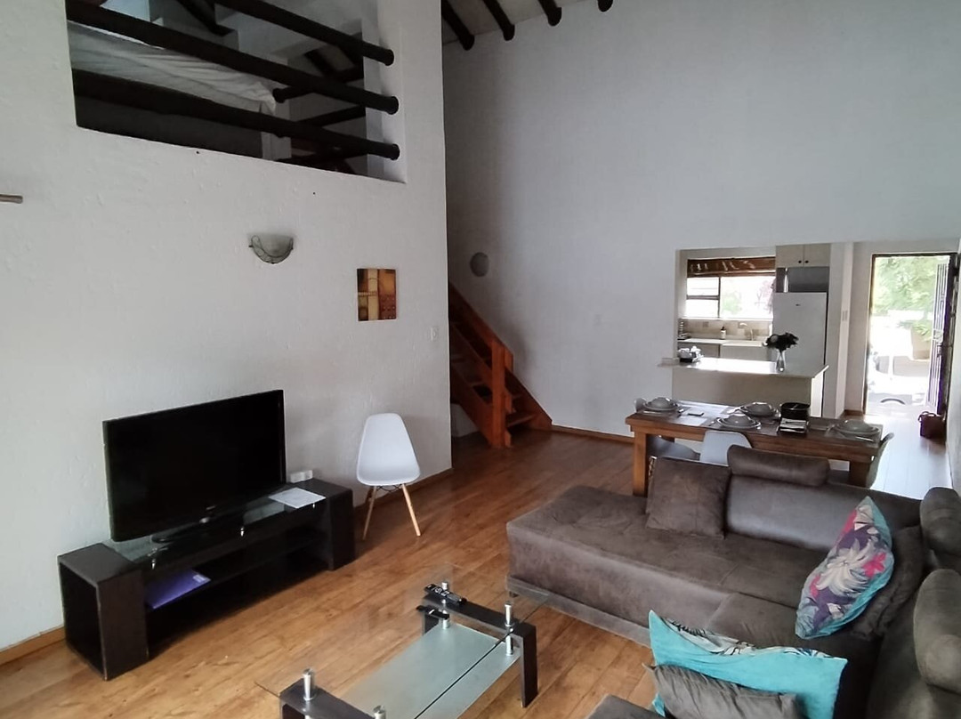 Paulshof  Guesthouse B&b In Sandton主图