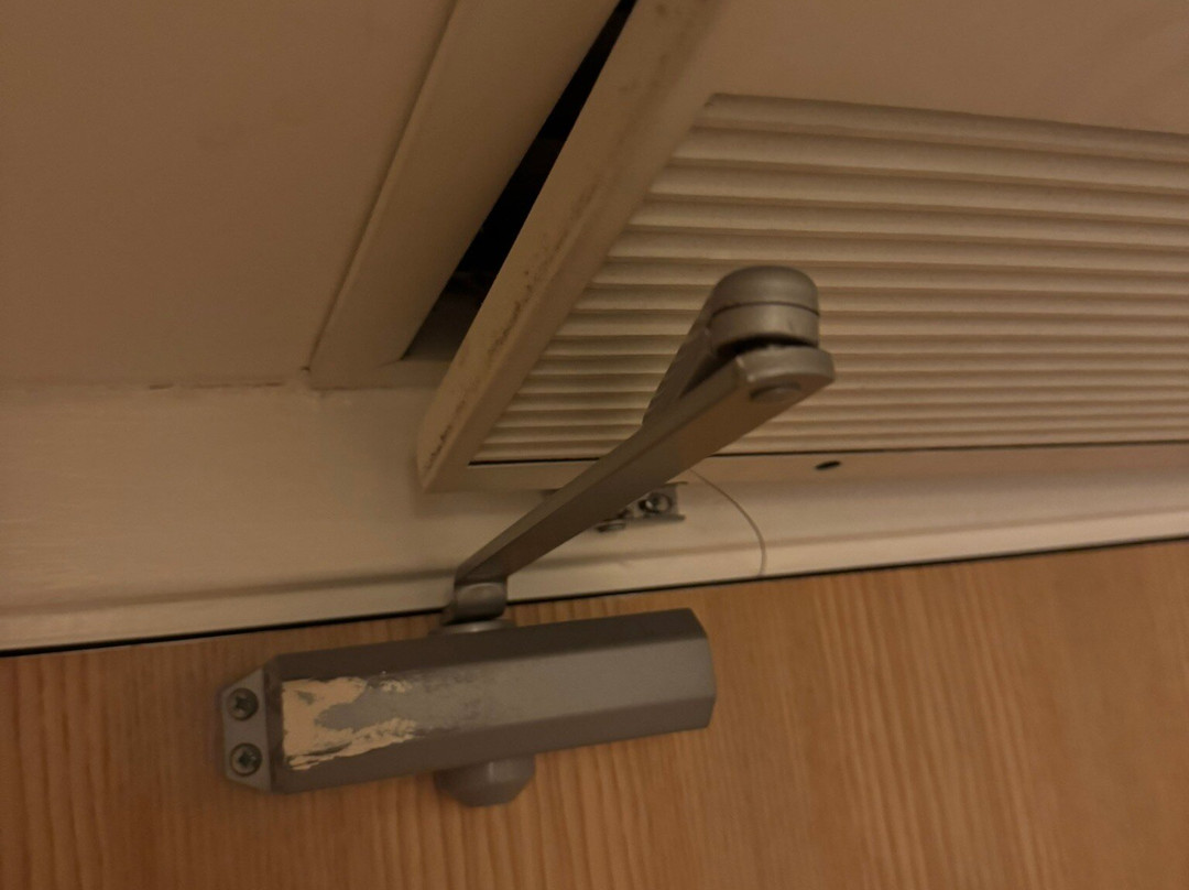 杰斯蒙纽卡斯尔假日酒店主图