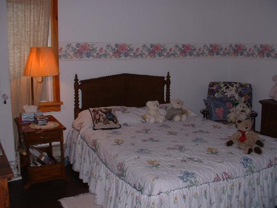 Kringle's Bed & Breakfast主图