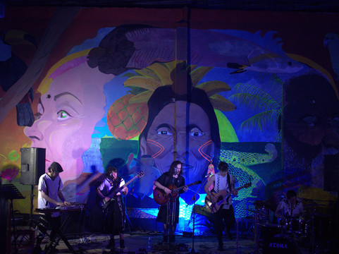 Hipilandia-莱蒂西亚必去景点