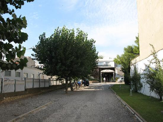 Hotel Pintor Marsa主图