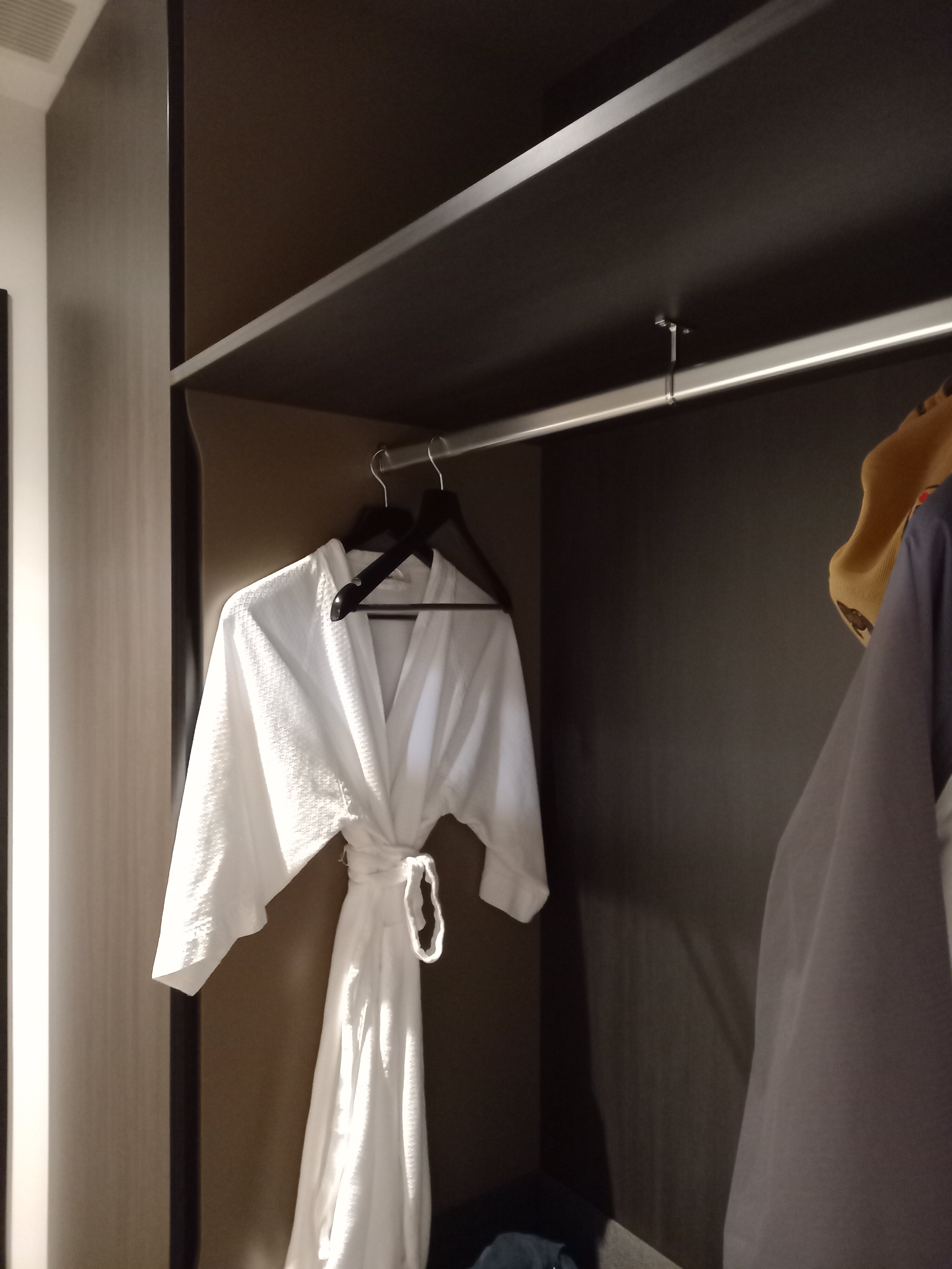 德文港诺富特酒店-客卧