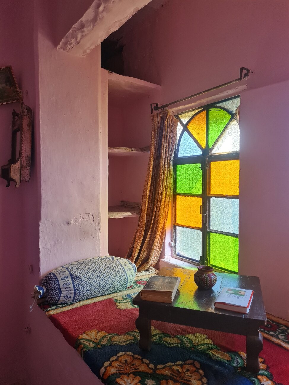 Haveli Uma Megh Tourist Guest House-官方