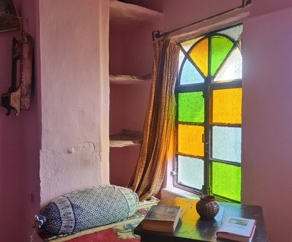 Haveli Uma Megh Tourist Guest House主图