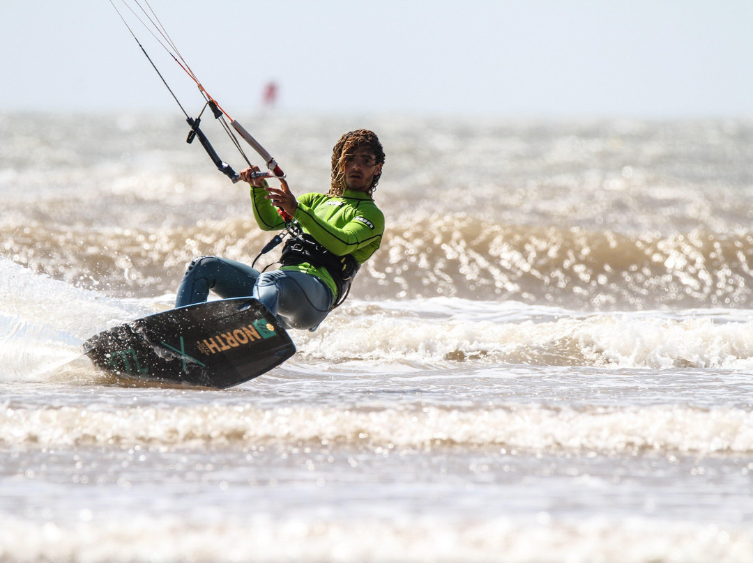 Wavel Water Sports Surf, Kitesurf, Wing-Foil Essaouira Club-索维拉必去景点