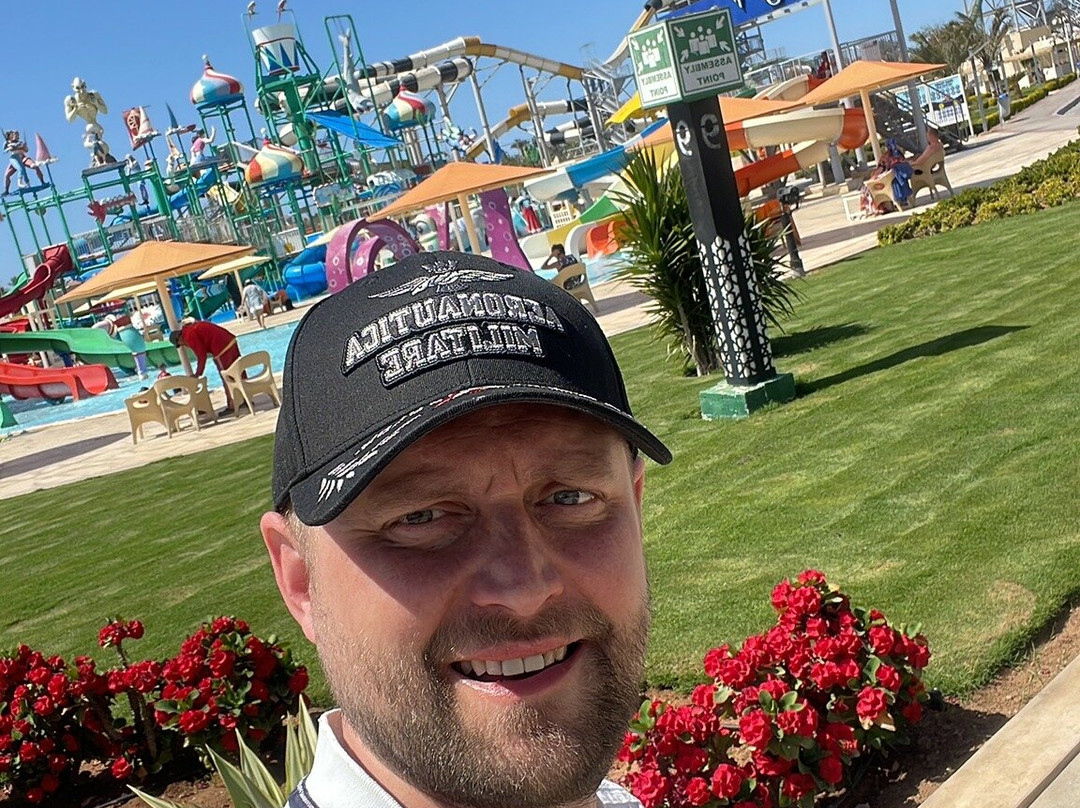 Albatros Aqua Park Sharm-沙姆沙伊赫必去景点