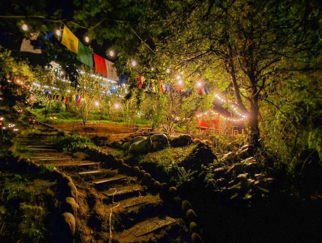 Premalaya Trails & Stays
