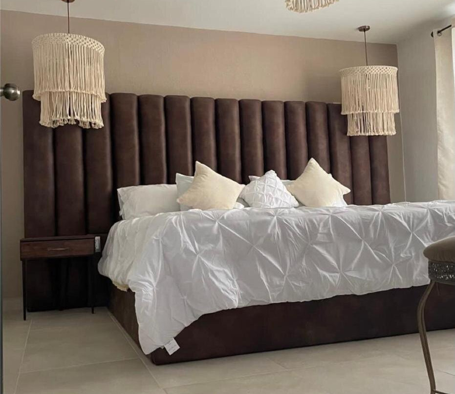 Bernal酒店住宿-Hotel Victoria