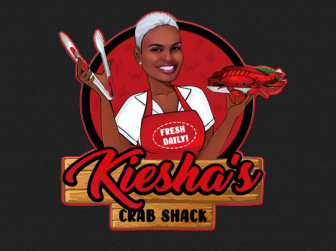Kiesha’s crab shack