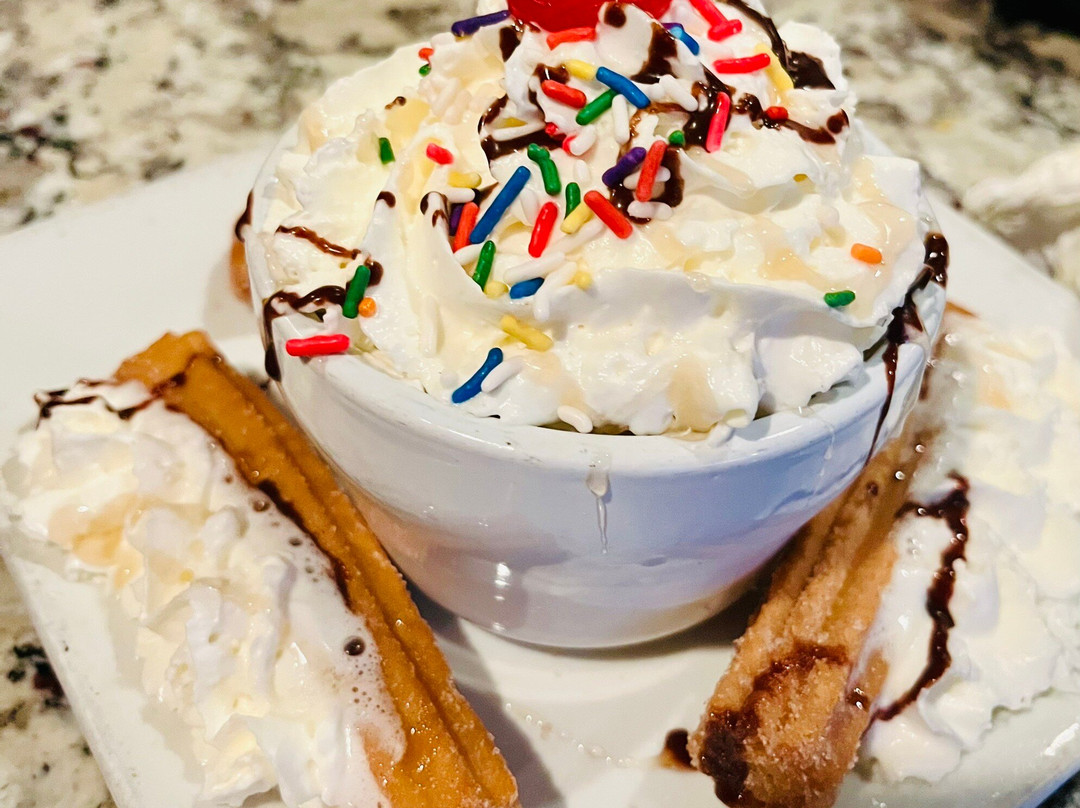 Rey Azteca Of East Norriton