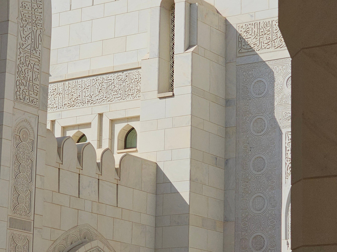 AFAQ Travel & Tourism-马斯喀特必去景点