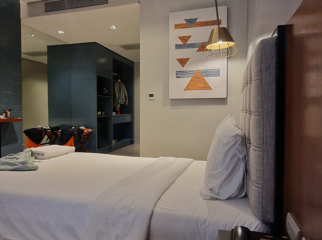 Summit Galleria Cebu主图