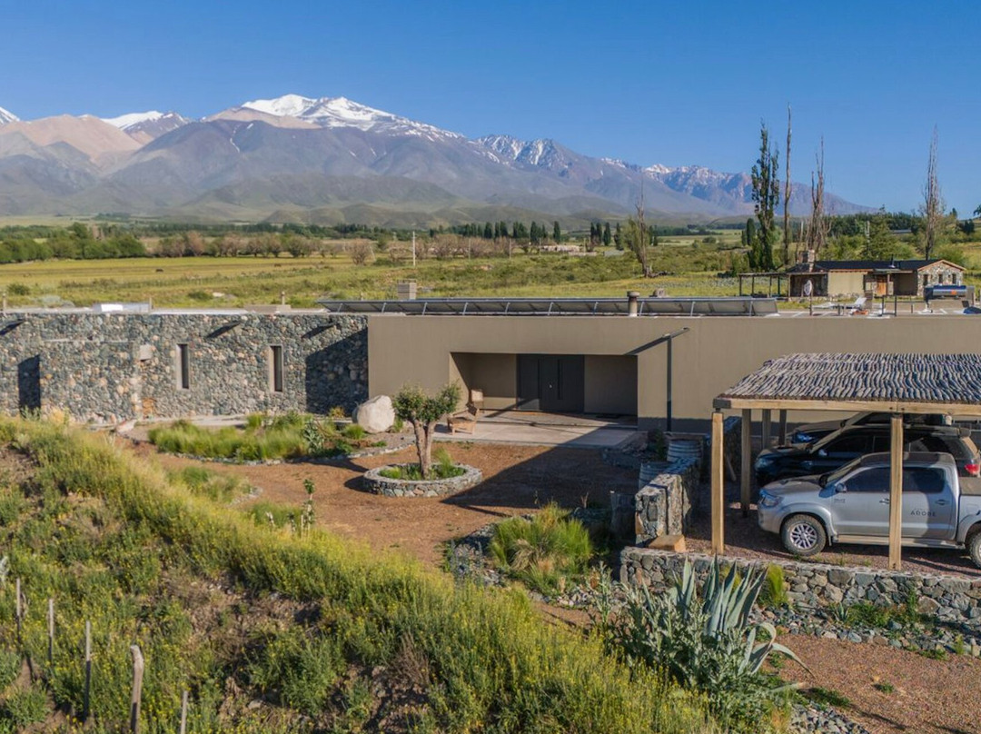 Rancho Adobe Boutique Hotel