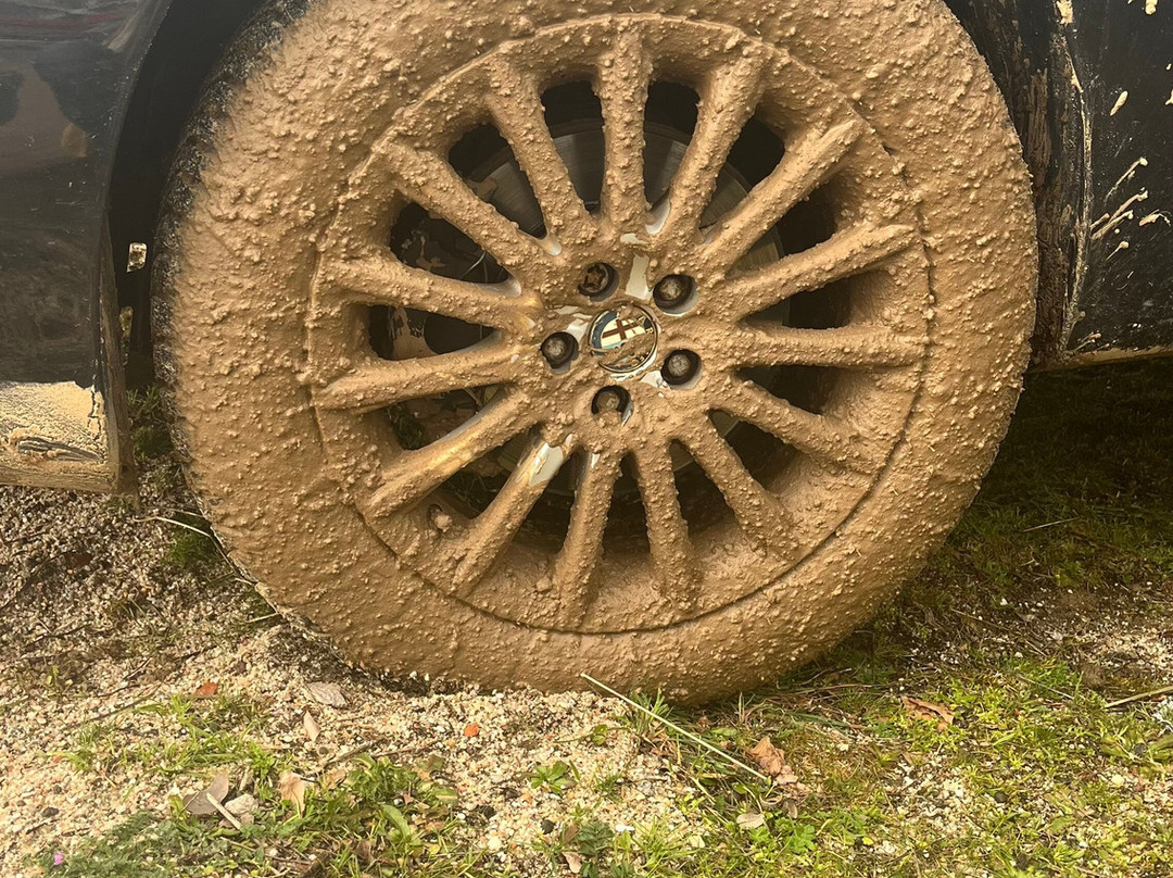 Borgo di Senarega-Valbrevenna必去景点