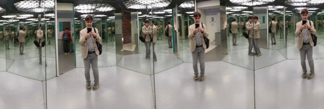 Museum of Illusions景点图片