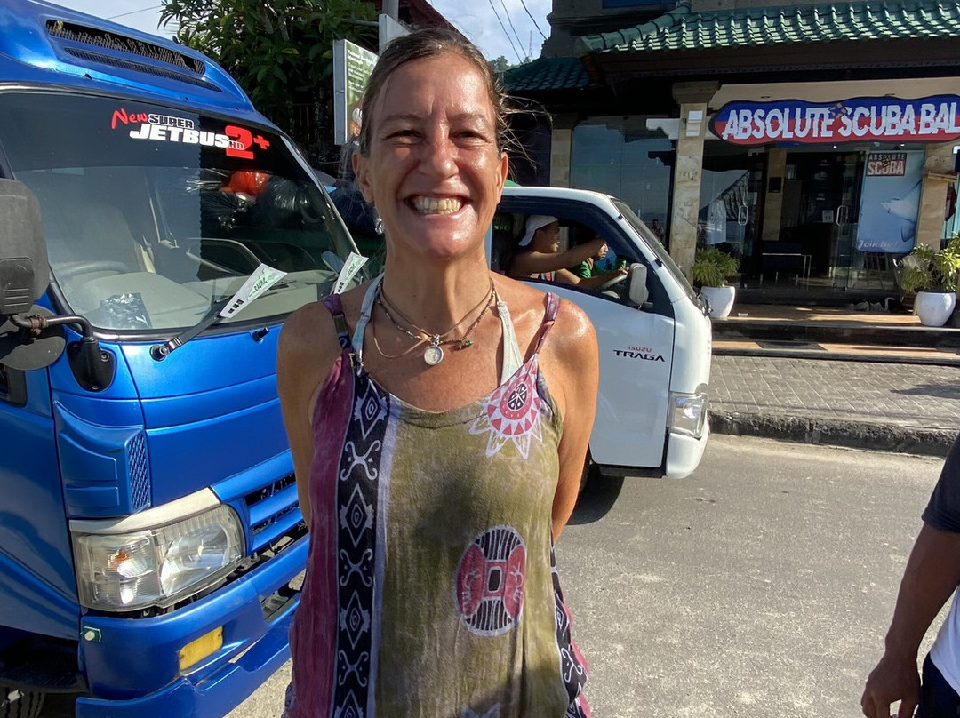 Southern Dreams Diving Club景点图片