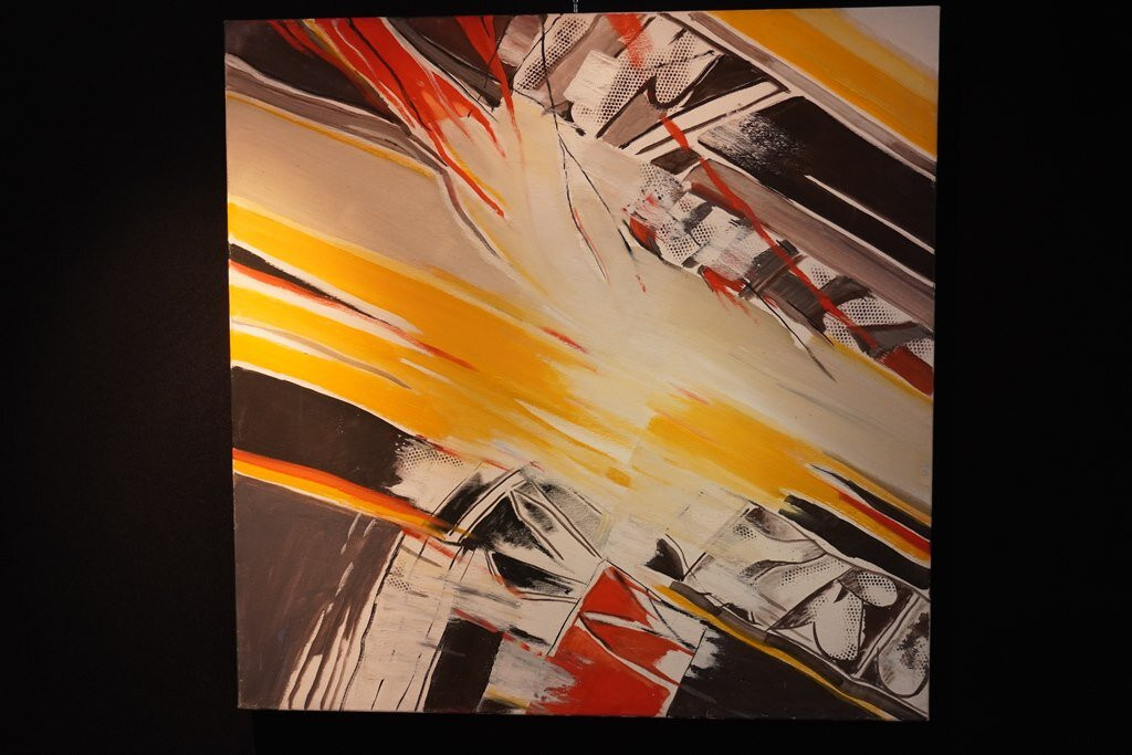 Ex Chiesa di San Leonardo-威尼斯必去景点