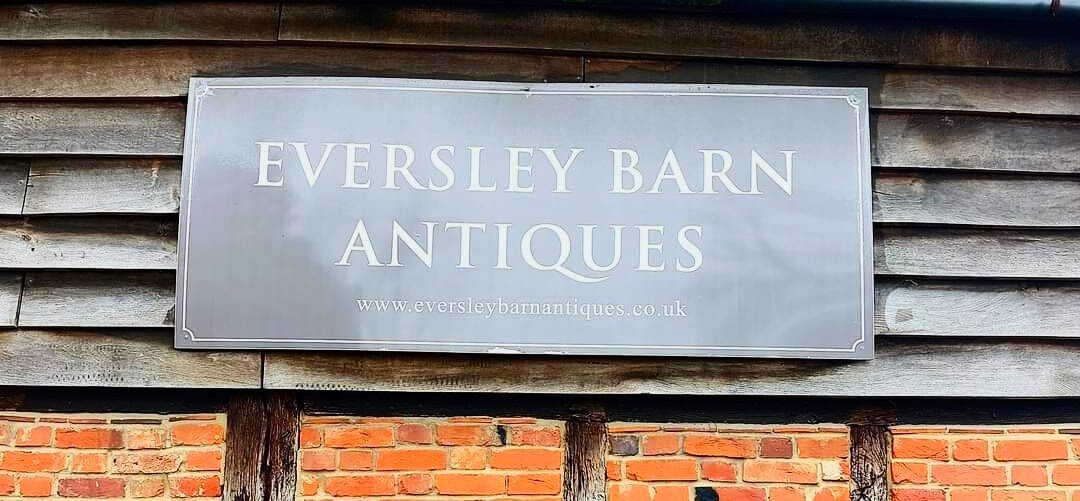 Eversley Barn Antiques景点图片