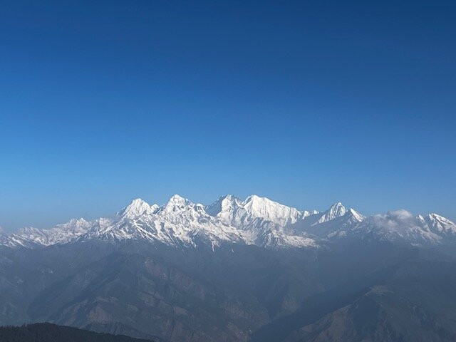 Nepatrek-加德满都必去景点