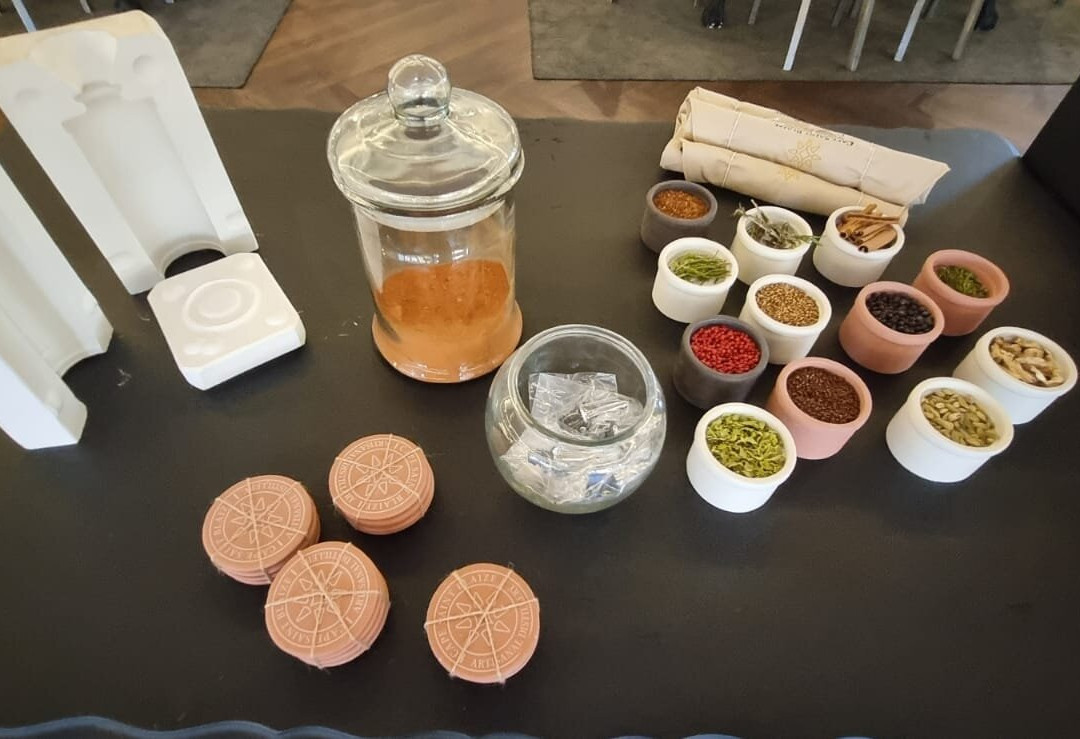 Cape Saint Blaize Distillery-莫塞尔贝必去景点