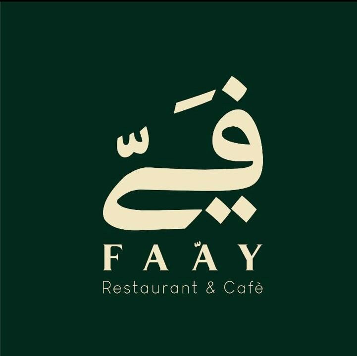 FAAY Restaurant & Cafe