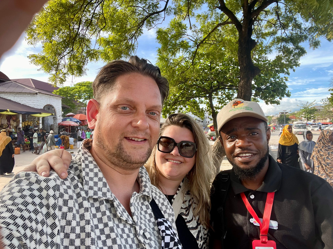 Joyful To Zanzibar-Kizimkazi Dimbani必去景点