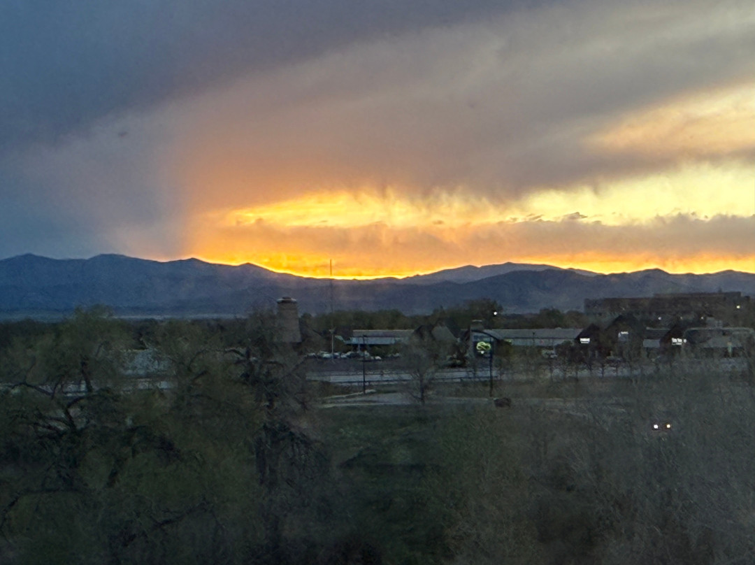 Courtyard by Marriott Loveland Fort Collins主图