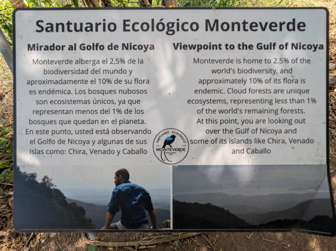 Ecological Sanctuary景点图片