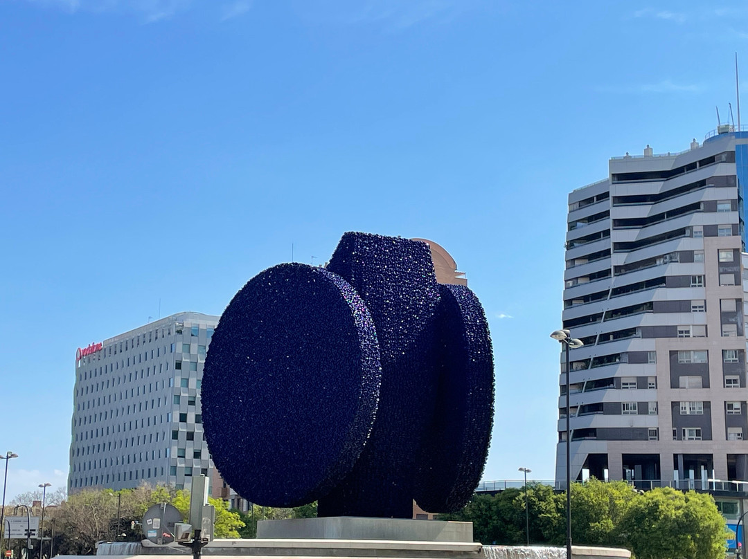 ILUNION Valencia 3主图