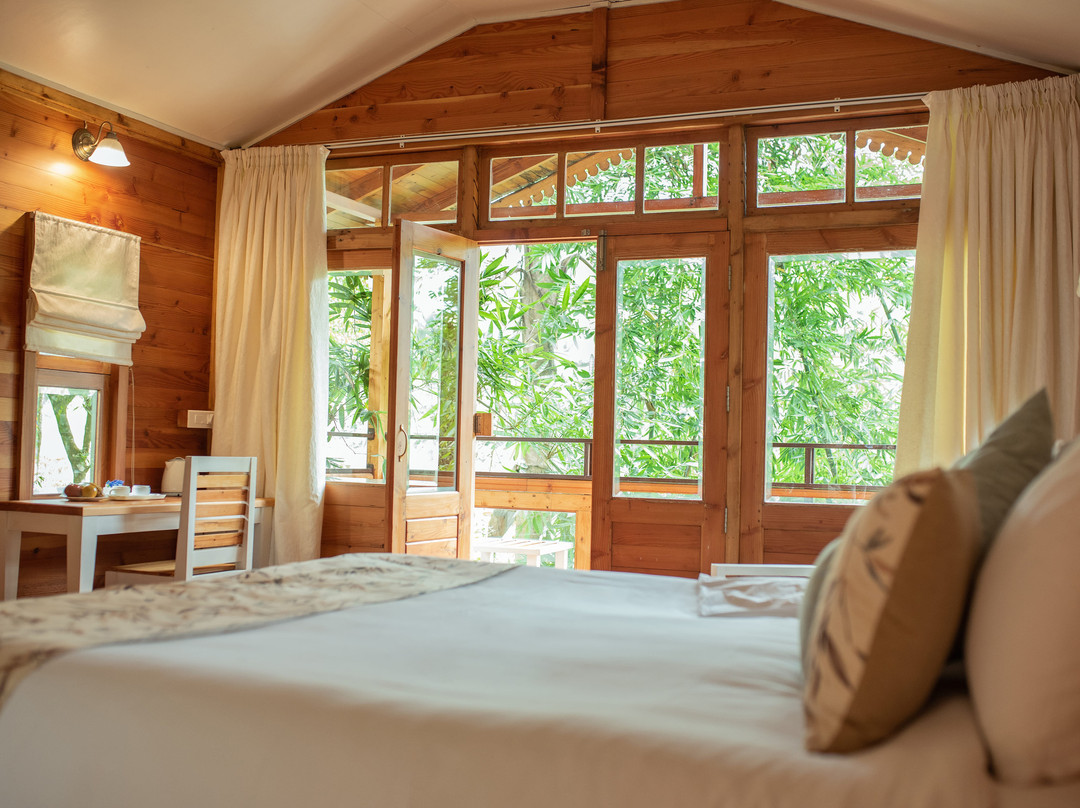 Misty Mountain Plantation Resort主图