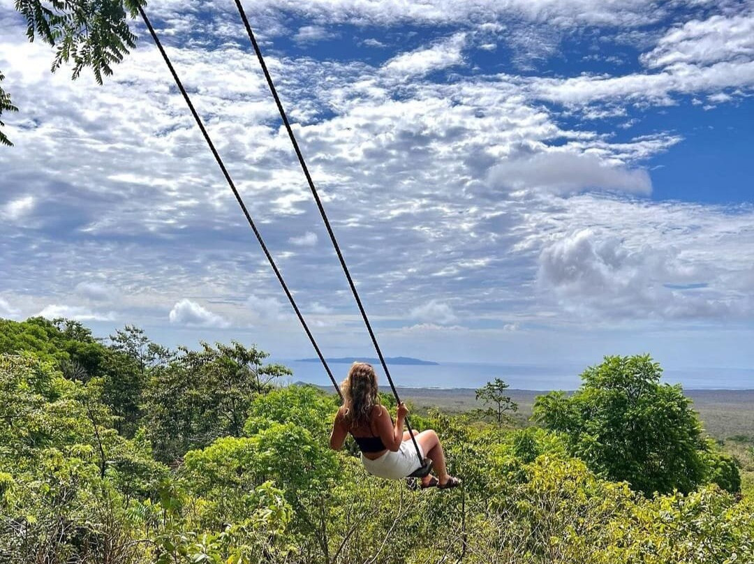 Highland View Galapagos-圣克鲁斯必去景点