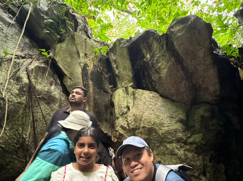 Tommy Giang Tour Da Nang-岘港必去景点