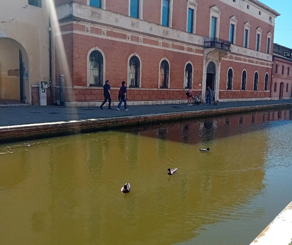 Palazzo Bellini景点图片