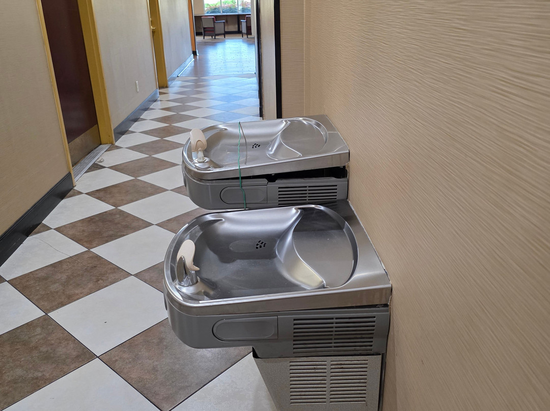 Courtyard by Marriott Rock Hill主图