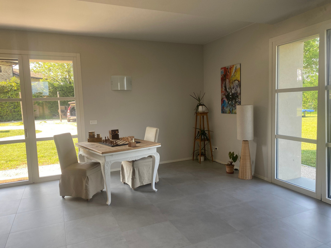 Il Fienile Bed & Breakfast主图