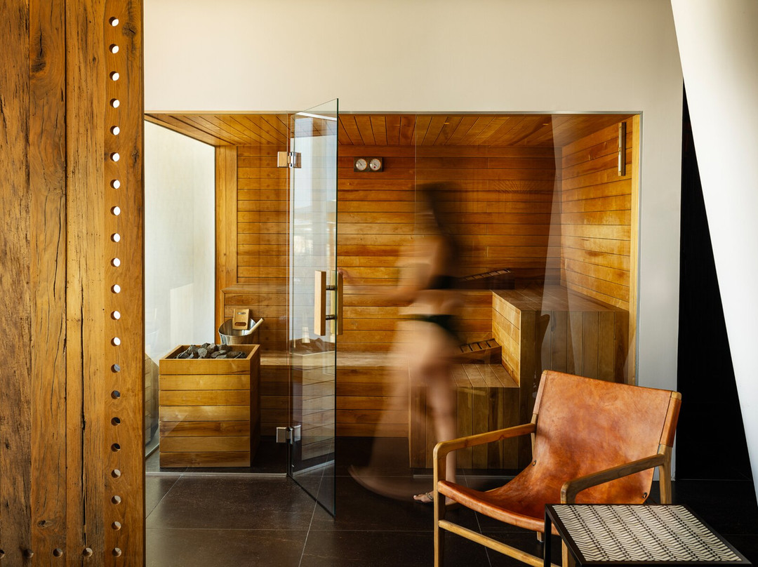 Sea Sense Boutique Hotel主图