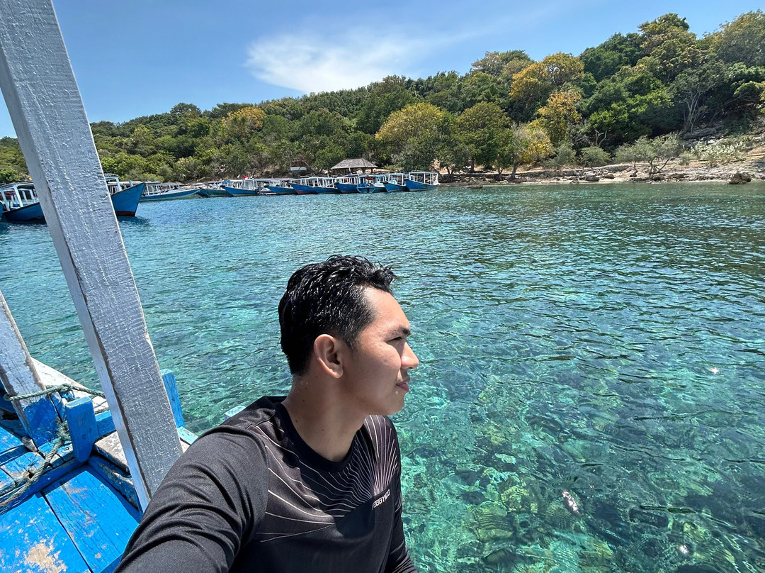 Menjangan Tour Snorkeling & Diving景点图片